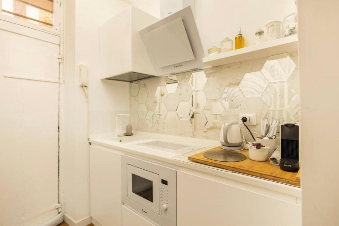 Carolina'Snest In Trastevere Roma Exterior foto
